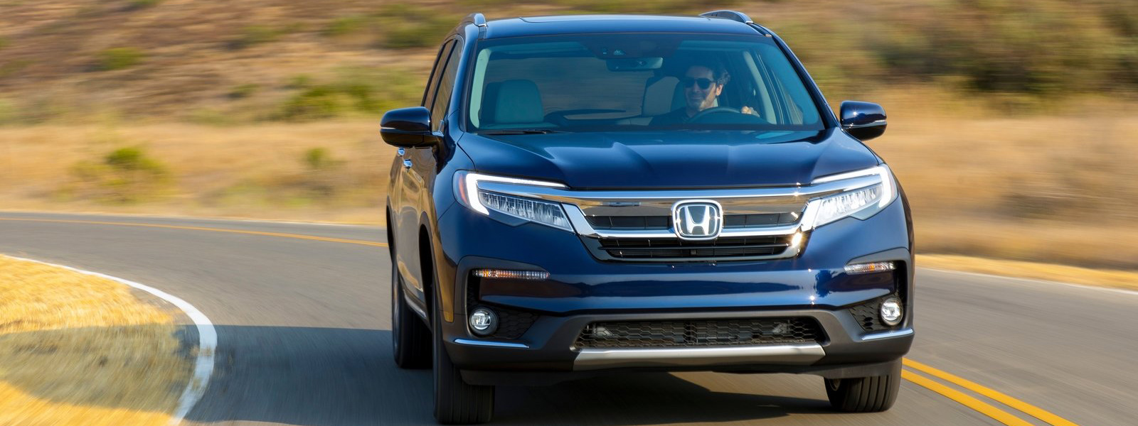 Новая Хонда Пилот 2023 Фото Цена