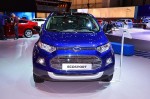 Фото нового Ford EcoSport (Форд ЭкоСпорт) 2015-2016