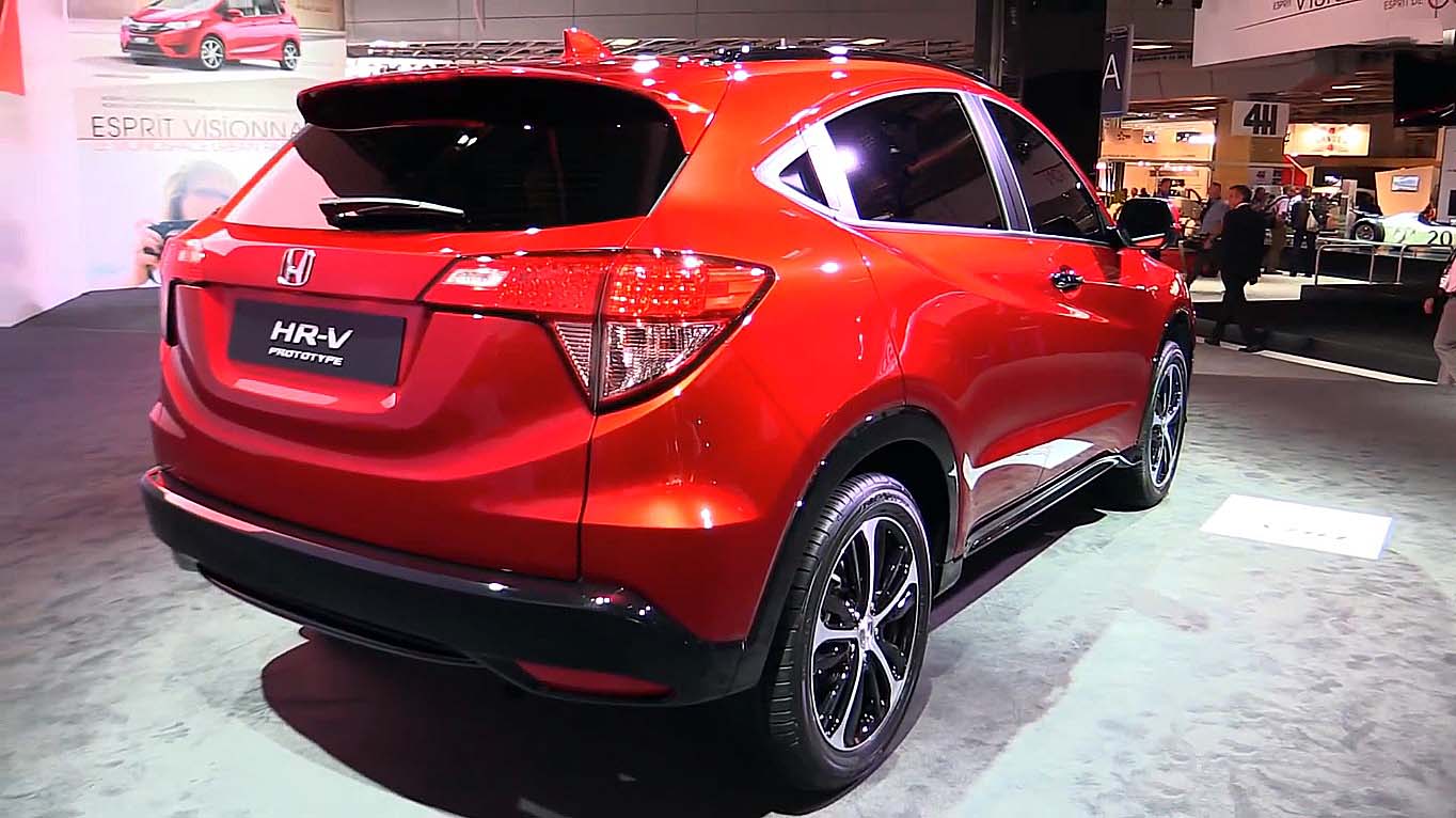 Хонда нрв. Honda HR-V 2015. Хонда HR V 2015. Новая Хонда HR V. Хонда ХРВ 2016.