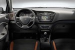 Новый Hyundai i20 Coupe 2016