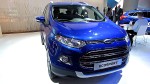 Обновленный Ford EcoSport (Форд ЭкоСпорт) 2015-2016