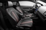Шпионское фото Volkswagen Scirocco GTS 2016