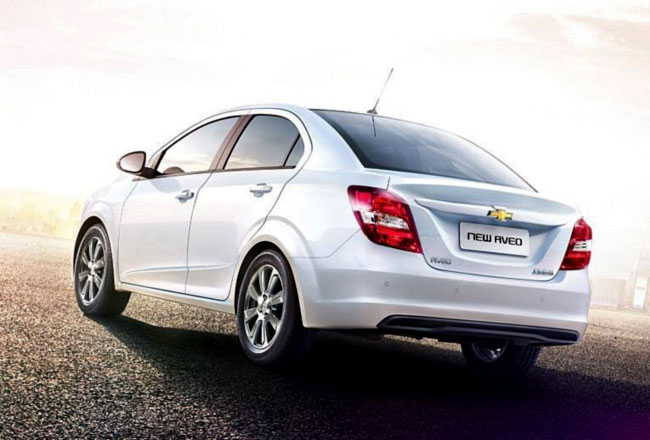 30112016-Chevrolet-Introduces-2017-Aveo