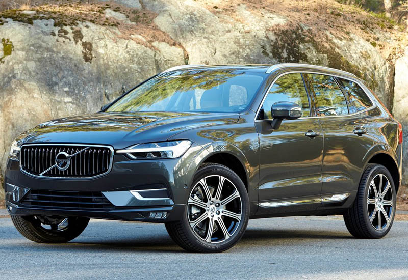 Не открывается дверь xc60