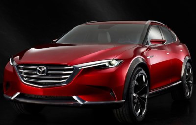 Обновленная Mazda CX-7 2017 — фото, цены, комплектации и характеристики