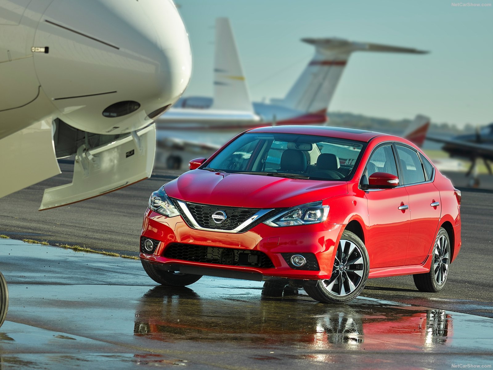 Nissan Sentra 2017 года — цены, комплектации, фото и характеристики