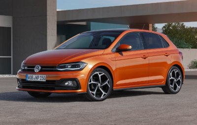 Volkswagen Polo 2017 — цены, комплектации, фото и видео тест-драйв