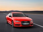 Audi A7 2017 в новом кузове: комплектации, цены и фото