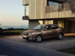 Renault Logan 2018 - комплектации, цены, фото и характеристики