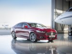 Ford Mondeo 2018 - комплектации, цены, фото и характеристики