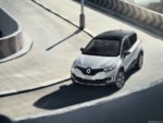 Renault Kaptur 2018-2019 модельного года: цены, комплектации, фото и характеристики