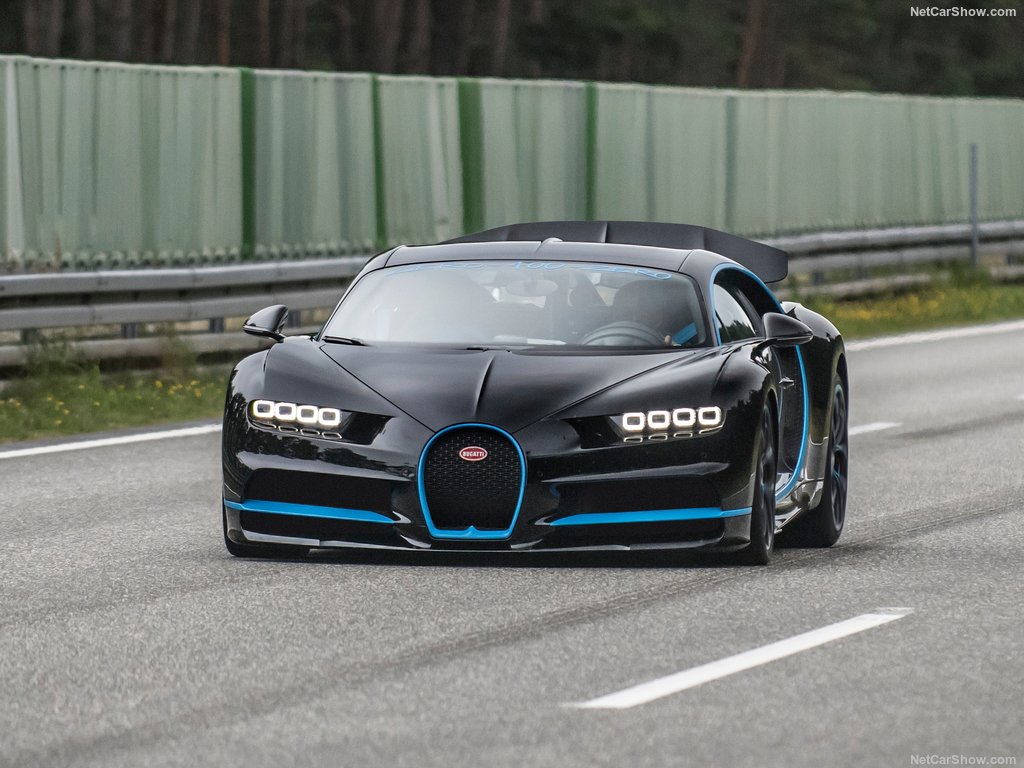 Bugatti чей бренд