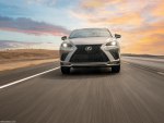 Lexus NX 2017: комплектации, цены и фото