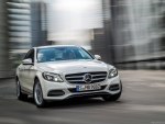 Mercedes-Benz C-Class 2019 - фото, характеристики, цены и комплектации