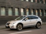 Subaru XV 2019 – обновление стильного и качественного японца