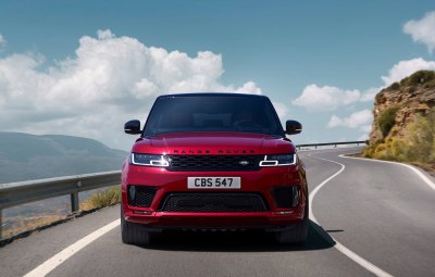 Новый Range Rover Sport 2019: достойные характеристики и стильный дизайн