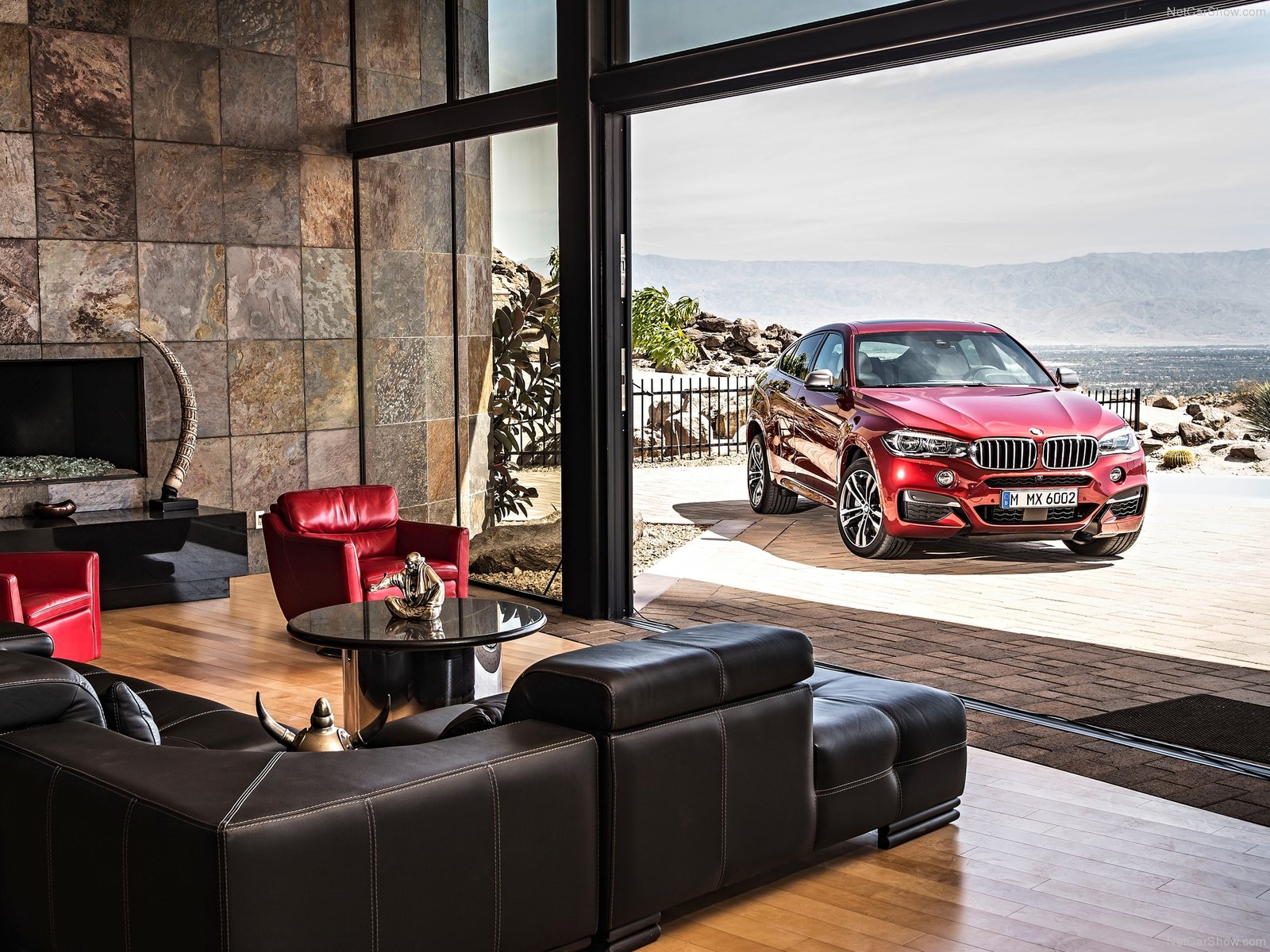 Bmw i4 гараж. крутой интерьер. здание бмв в мюнхене. главный центр бмв. машина в доме прикол.