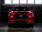 Mazda CX-5 2019 года оснащается новым турбомотором