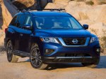 Nissan Pathfinder 2019: обновленный внедорожник по старым ценам