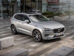 Новый Volvo XC60 2019: идеальный комфорт и безопасность