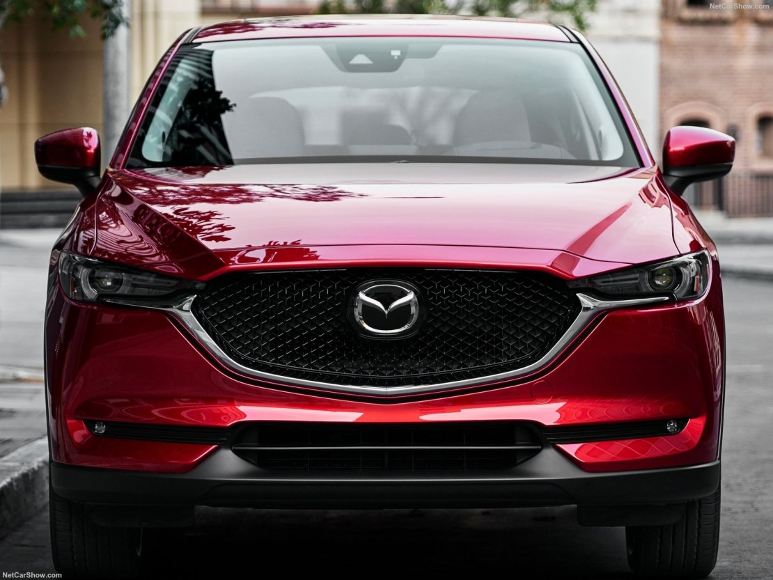 Mazda CX-5 2020: знакомый и популярный кроссовер с новыми комплектациями, опциями и техническими характеристиками