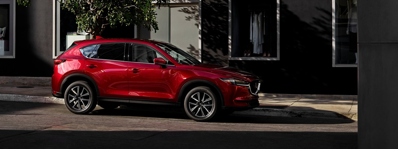 Мазда СХ 5 2019 новая модель, фото, цена, комплектации, видео