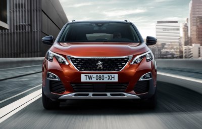 Комплектации и цены обновленного Peugeot 3008 2019 года