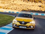 Комплектации и цены нового Renault Megane 2019 года