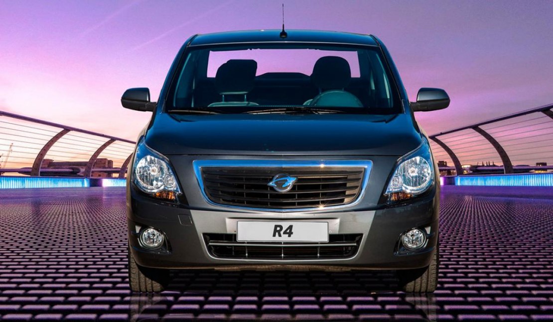 Комплектации и цены рестайлинговой версии Ravon R4 2019 года