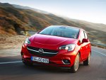 Opel Corsa 2019 года: компактный хэтчбек с хорошим оснащением