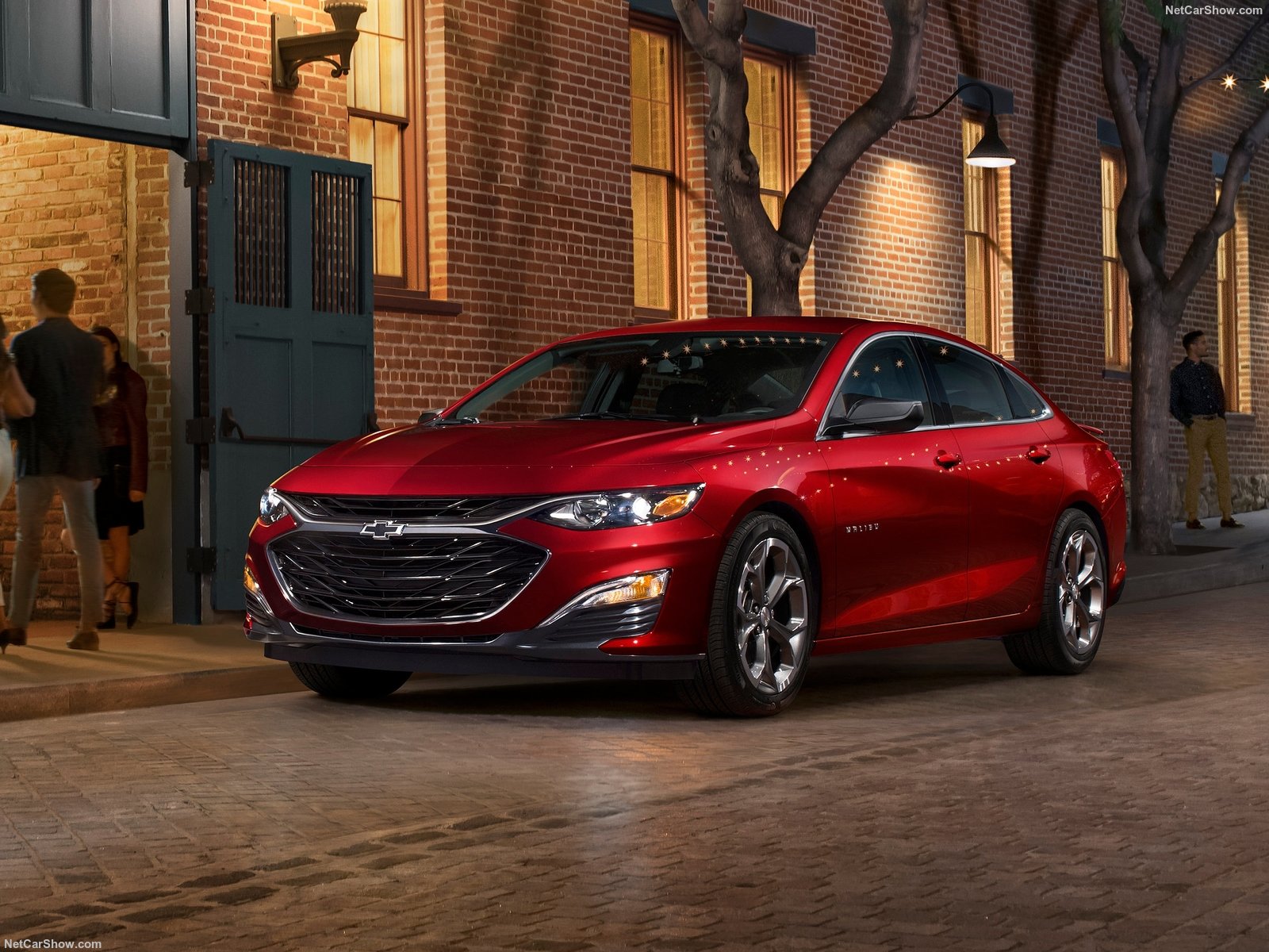 Chevrolet Malibu 2019 новый кузов, цены, комплектации, фото, видео