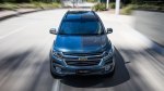 Chevrolet Trailblazer 2019: новый американец с пересмотренными характеристиками