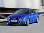 Audi A3 2019: новый седан с пересмотренной внешностью и комплектациями