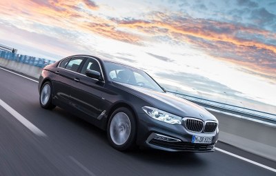 BMW 5-Series 2019: роскошь и непревзойденное качество