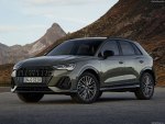 Audi Q3 2019 года: элегантная новинка из Германии