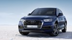 Audi Q5 2019 года: стильный и качественный внедорожник