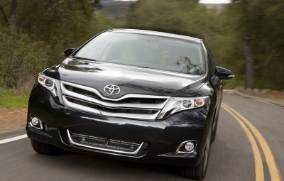 Toyota Venza 2019 года: отменное сочетание цены и качества