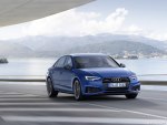 Audi A4 2019 года: роскошный седан с отменными характеристиками