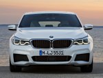 BMW 6-Series GT 2019 года: новинка, покоряющая стильным дизайном и мощными показателями
