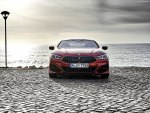 BMW 8-Series 2019 года: роскошное и стильное купе в новом кузове