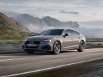 Audi A5 2020: роскошная новинка с турбированными двигателями, отличной аэродинамикой и резвым разгоном