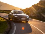 Audi A6 2020: новый бизнес-седан с мощными моторами, богатыми комплектациями и современным комплексом безопасности