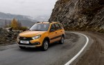 Lada Granta Cross 2020: супербюджетный универсал с внедорожными характеристиками, современными комплектациями и стильным дизайном