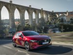 Mazda 3 2020: японская новинка с шустрым мотором, отличным уровнем оснащения и богатыми комплектациями