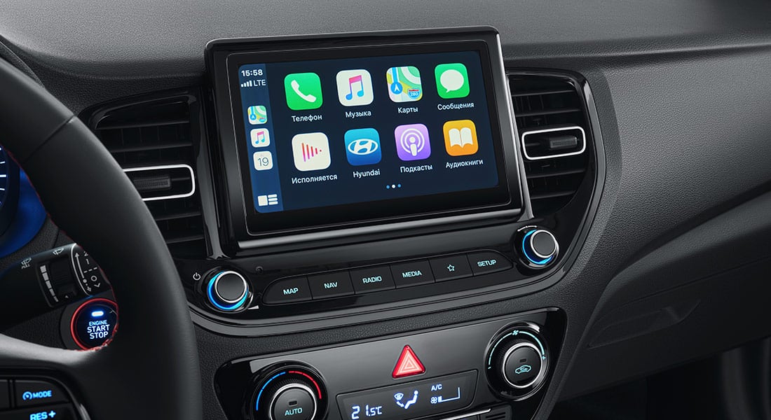 Хендай Солярис или Шкода Рапид: что лучше, сравнение, плюсы и минусы