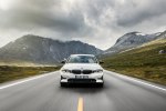 BMW 3 серии 2020 - обновленный и динамичный седан с роскошными характеристиками