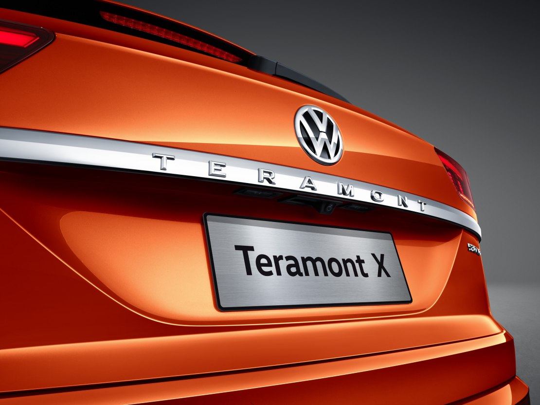 Фольксваген Терамонт 2020: комплектации и цены для России, новый кузов ...