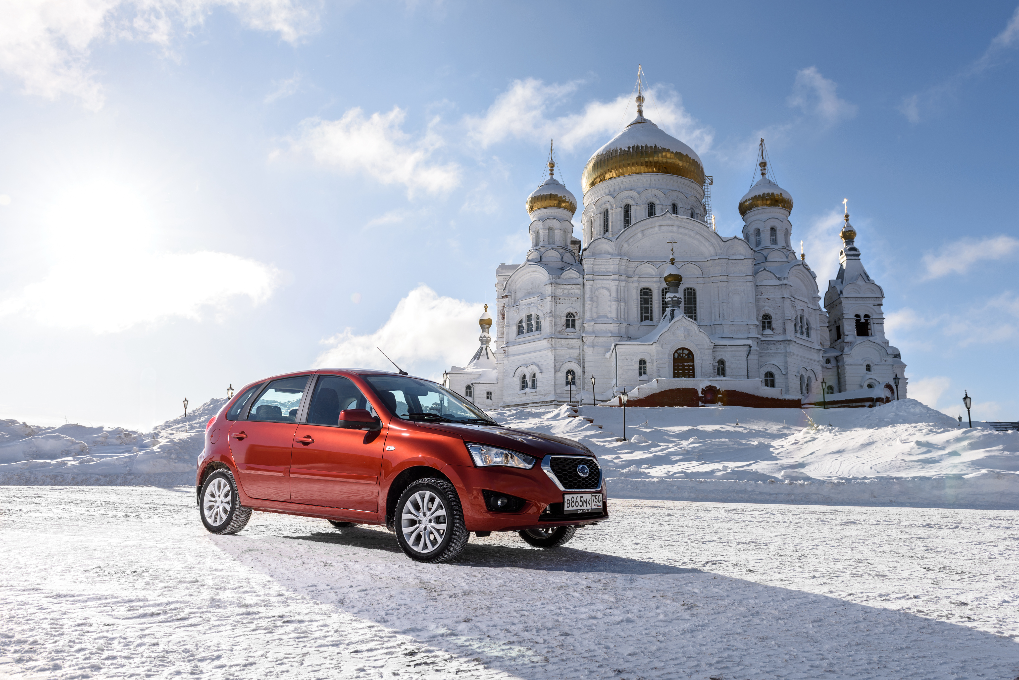 Датсун ми-До 2020: комплектации и цены для России, новый кузов, фото, видео