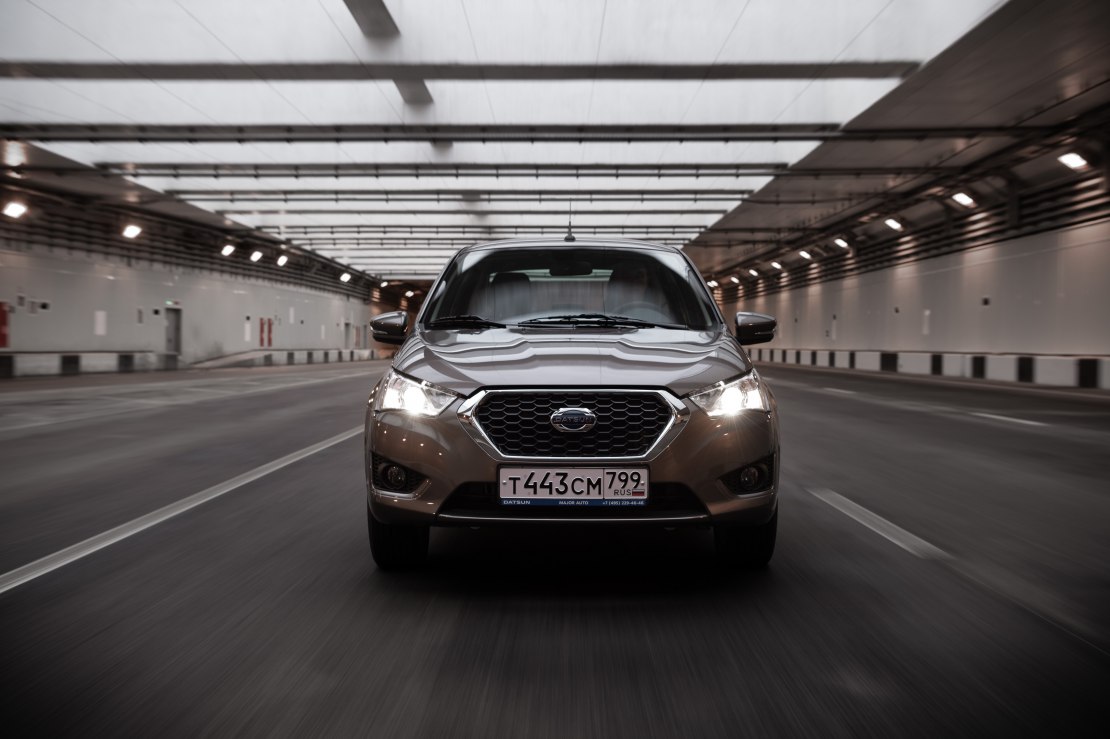 Датсун он-До 2020: комплектации и цены для России, новый кузов, фото, видео