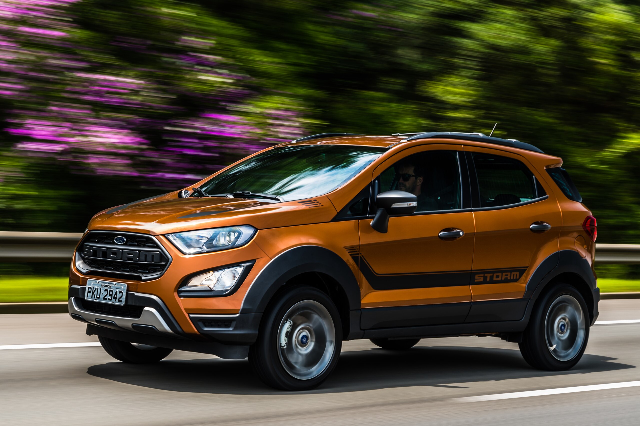 Форд куда. Кроссовер Форд Экоспорт. Ford ECOSPORT 2018. Форд Экоспорт 2018 года. Паркетники Ford ECOSPORT.